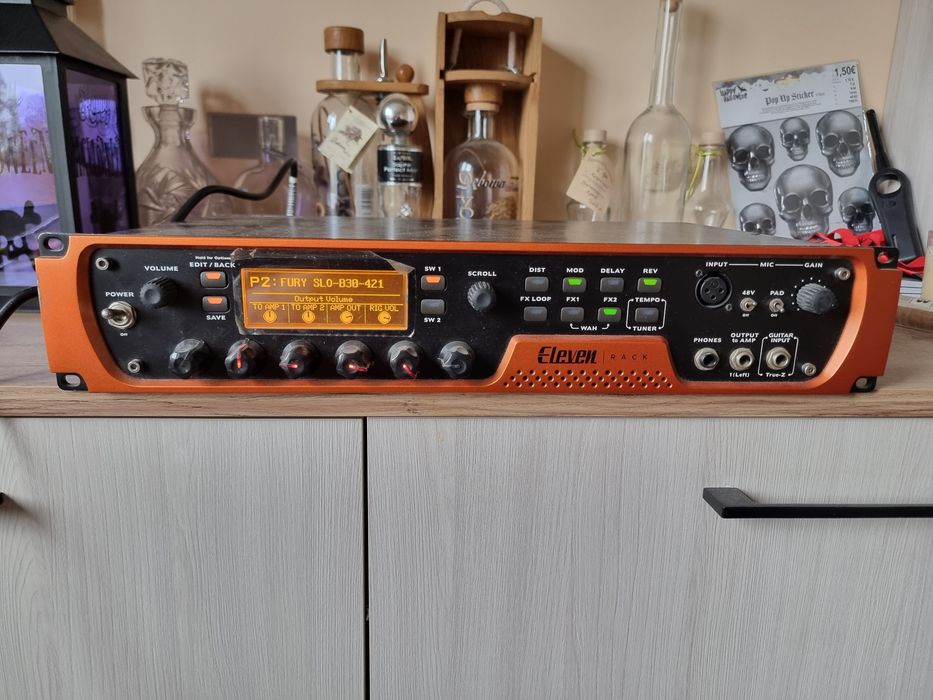 Dla Ciebie wszystko - eleven rack - w kategorii Muzyka i