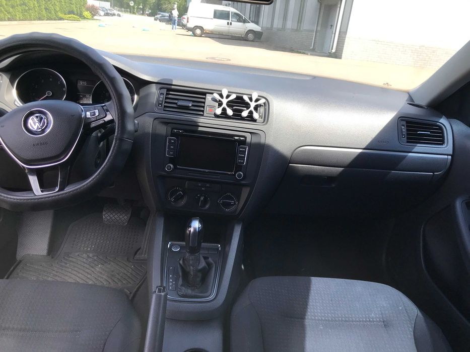 Аренда авто VW Jetta Passat 690грн/день автомат оренда з правом викупу