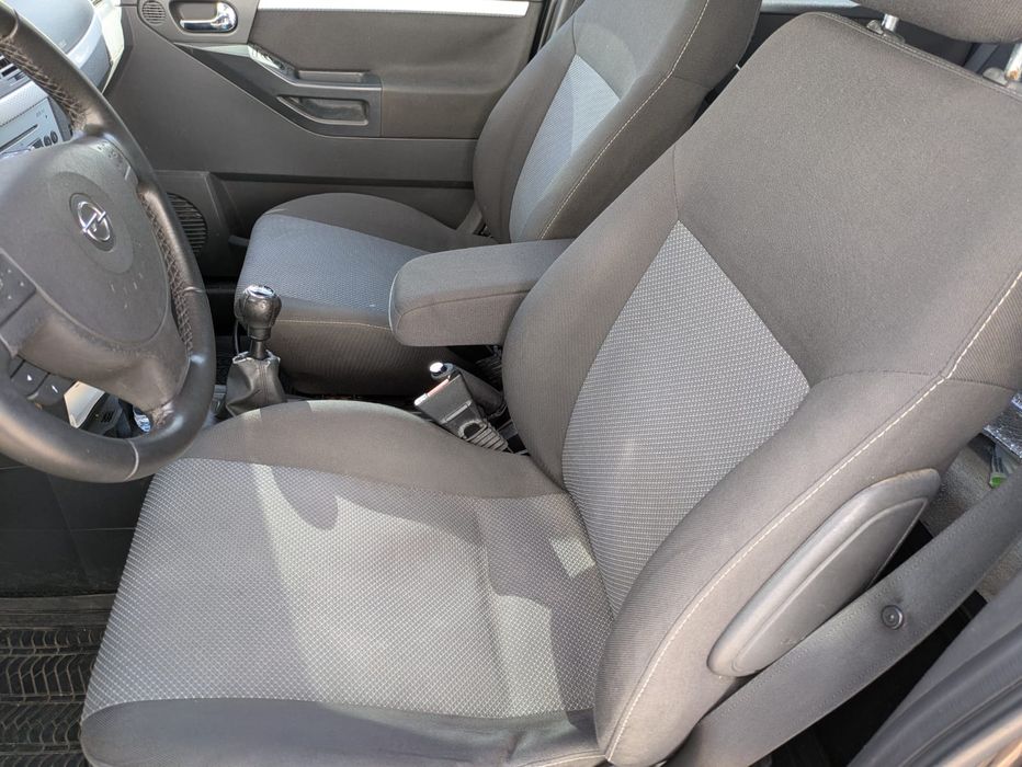 Opel Meriva 1.3 cdti (Único dono)