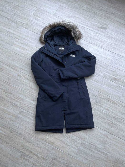 The North Face Zaneck Parka