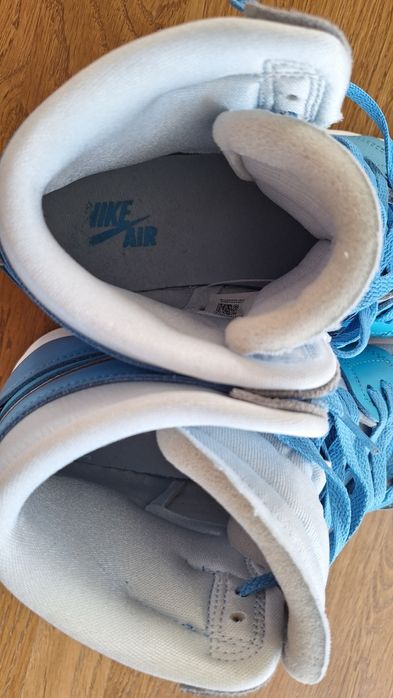 Buty Nike Air Jordan