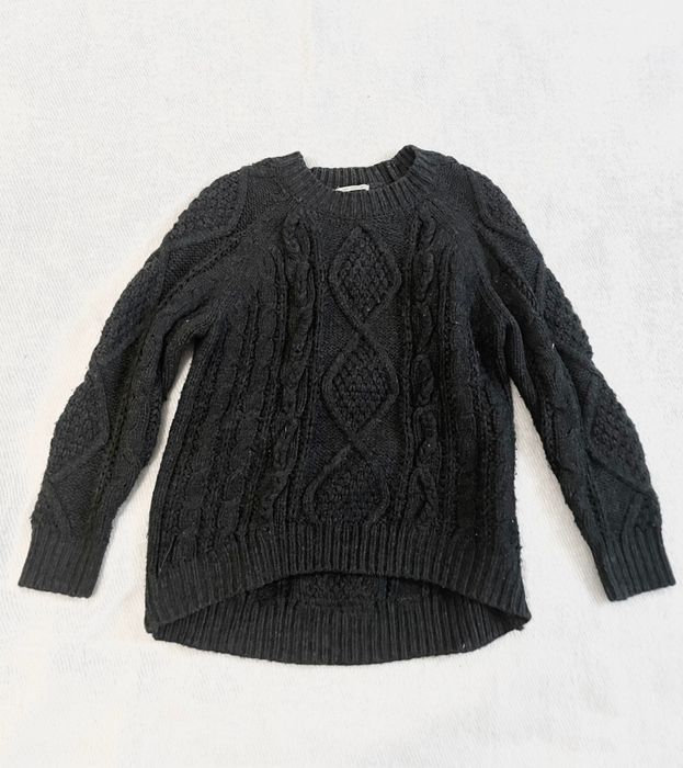 Sweter ZARA rozmiar XS