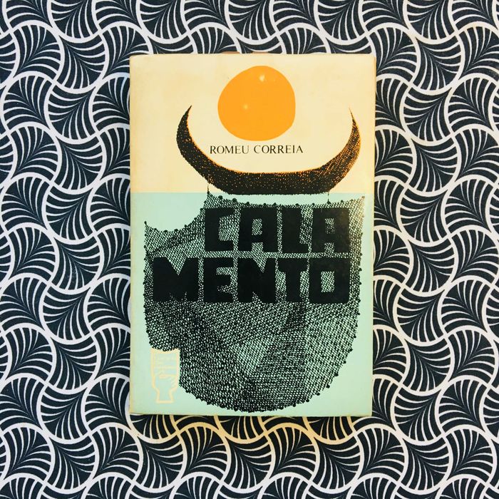 Calamento - Romeu Correia