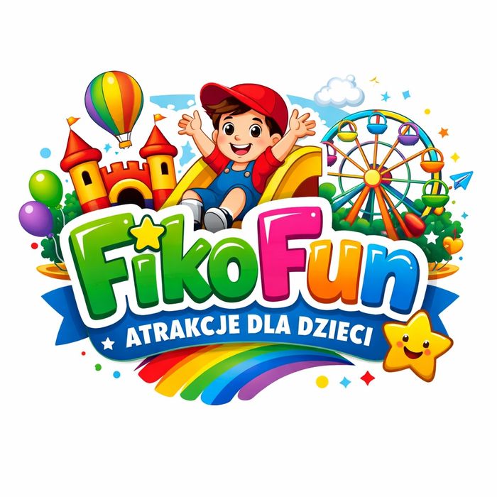 Wynajem zamków dmuchanych skakańców piany party