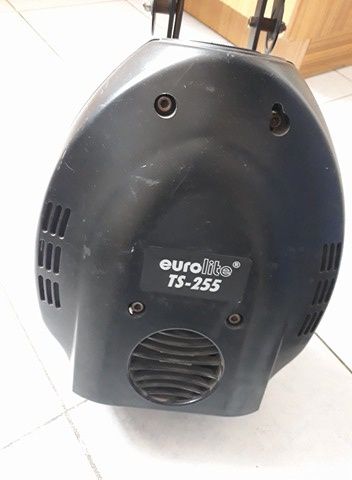 0000Skanery eurolite TS-255