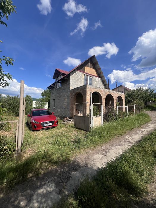 Продаж дачі біля води