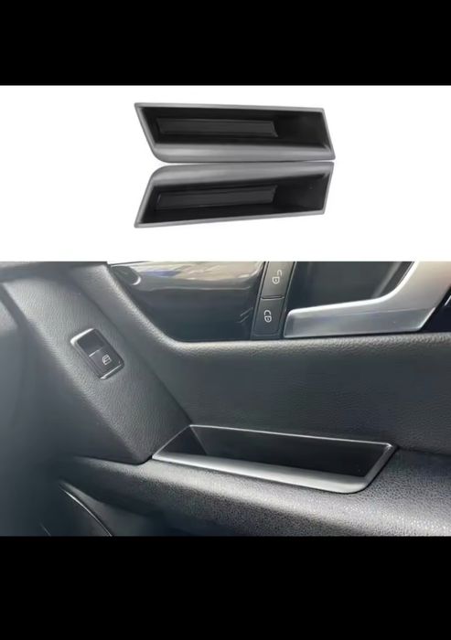 Caixas arrumação w204/s204