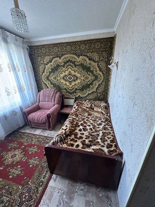 ПРОДАЖ 2-х кімнатної квартири на Леваневського