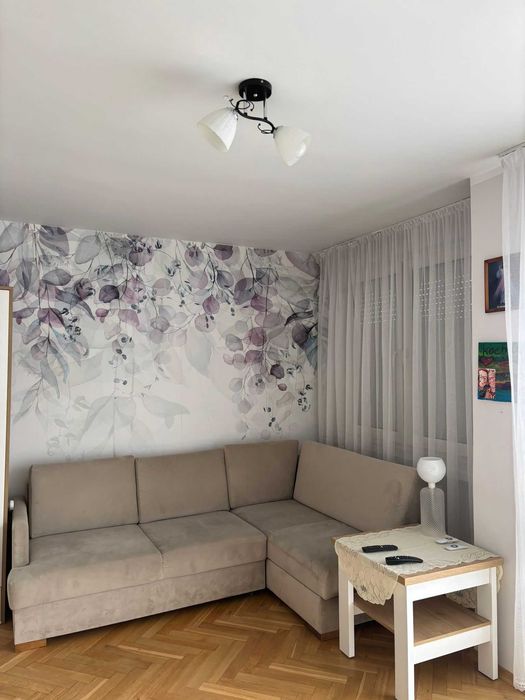 Mieszkanie do wynajęcia