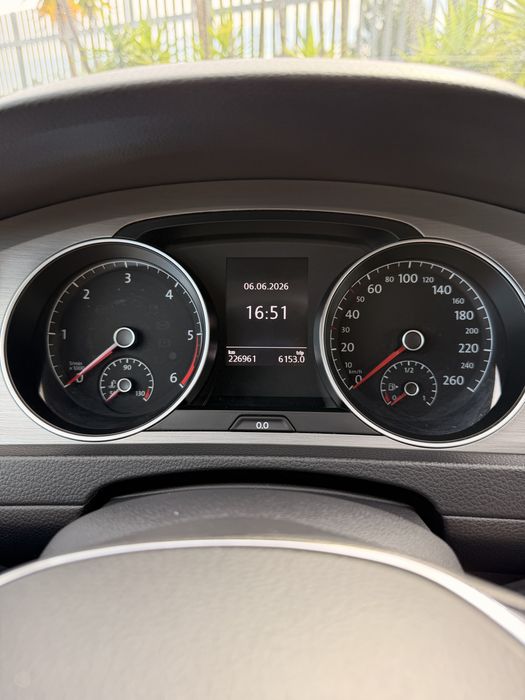Volkswagen Golf — fotografia 10