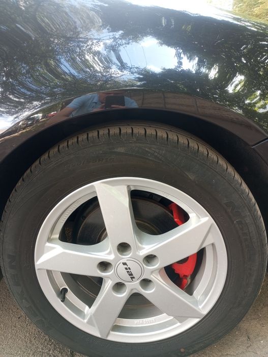 авто Фольксваген гольф 5