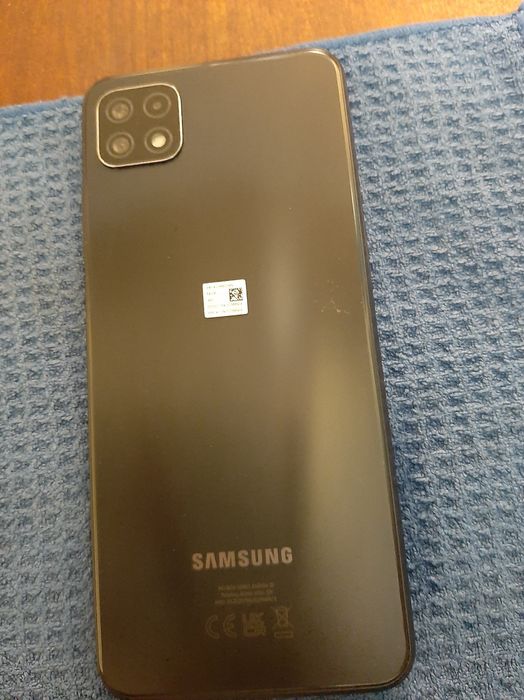 Samsung GALAXY A22 5G