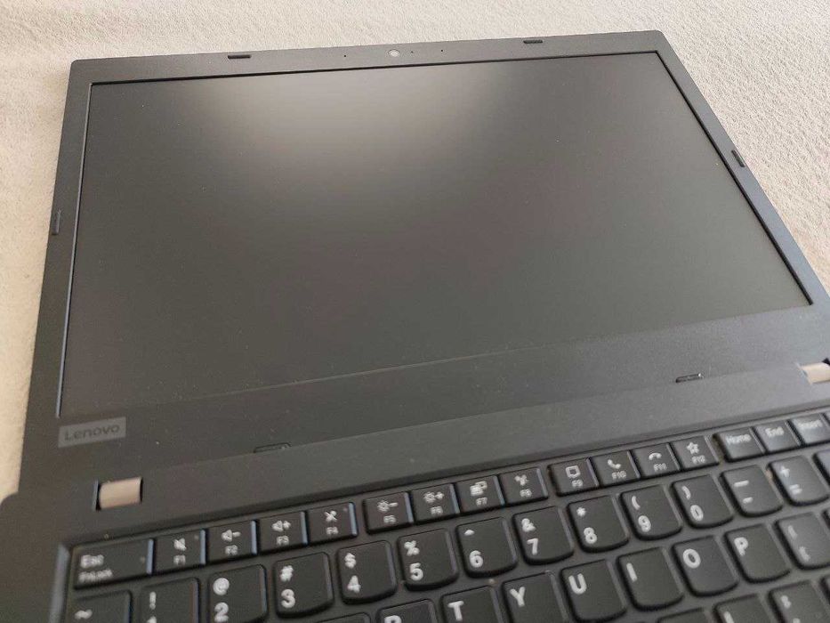 Ноутбук Lenovo Thinkpad L480 - 14" HD TN | Core i5 8350U(4/8) | 8 gb | SSD 256 gb