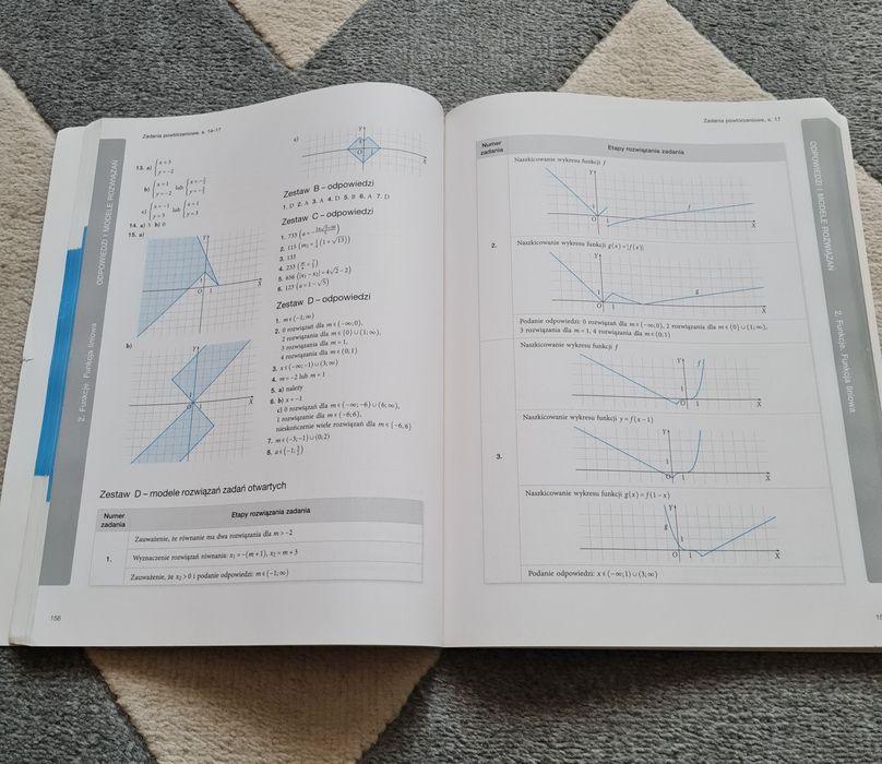 Teraz matura podręcznik do matematyki