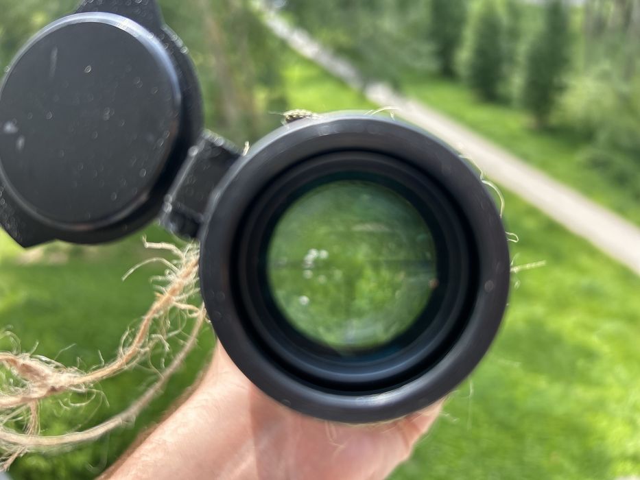 Vector Optics Luneta karabinowa Matiz 3-9x50 SFP