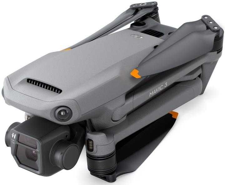 Квадрокоптер DJI Mavic 3