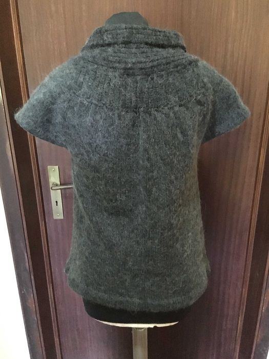 Blusas/Tops de Mulher