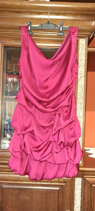 Vestido Cerimónia Único