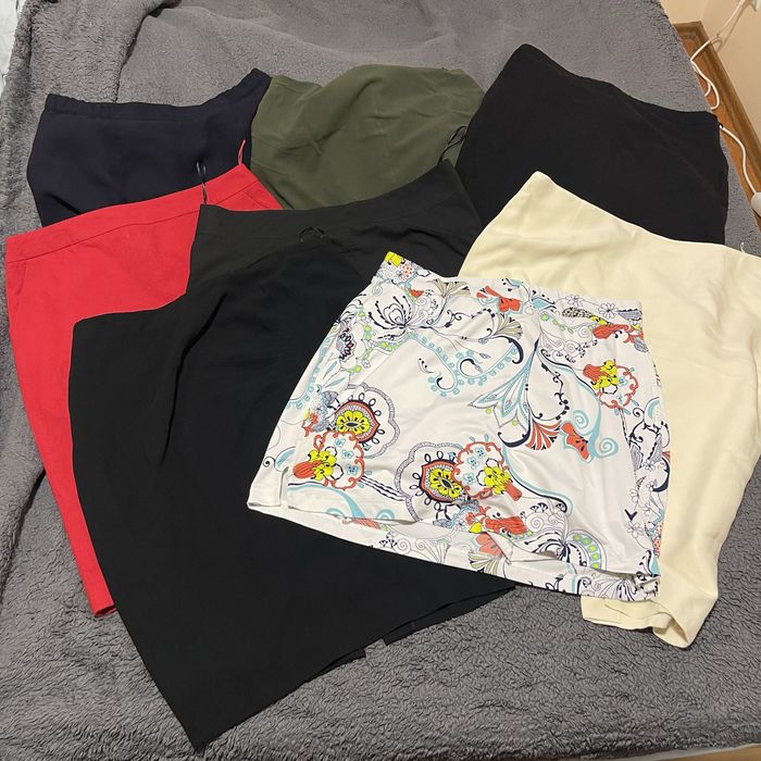 Спідниця-олівець  бренду ESCADA 48-52  розмір