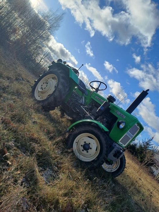 Sprzedam ursus c 330