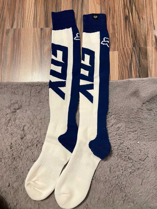 Skarpety FOX 180 Flexair mx(cross,quad,enduro,mtb,dh)