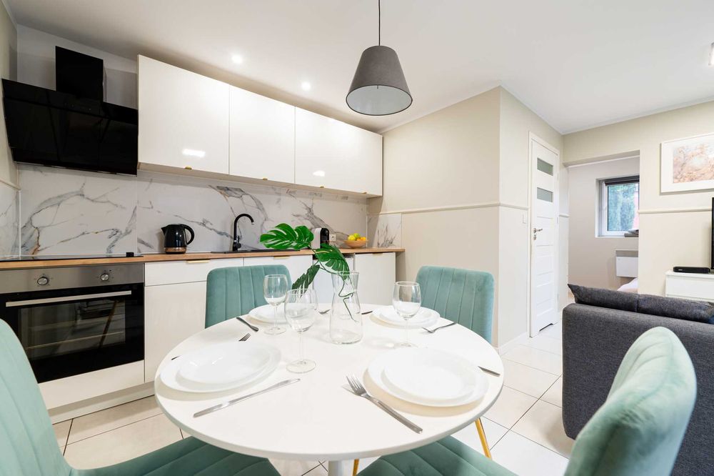 Noclegi Termy Cieplickie pokój ferie zimowe apartament domek z tarasem