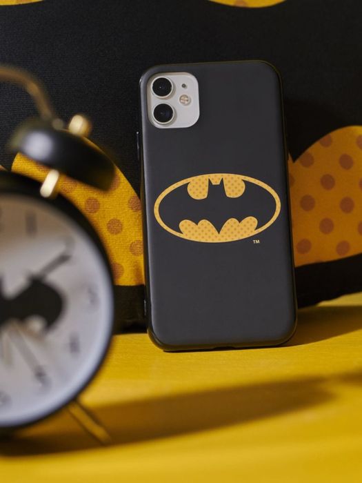 чохол iPhone 11/XR Batman з Sinsay