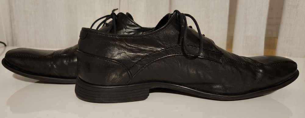 Sapato formal italiano - tam 43