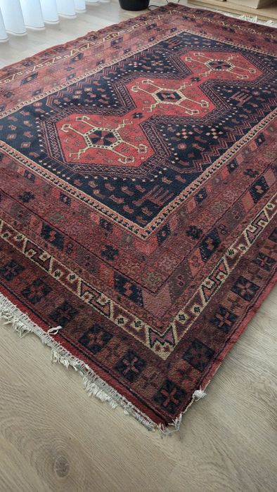 Tapete oriental aprox  250x170