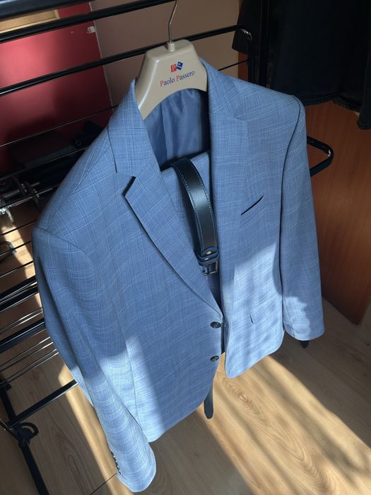 Garnitur paolo passero 54