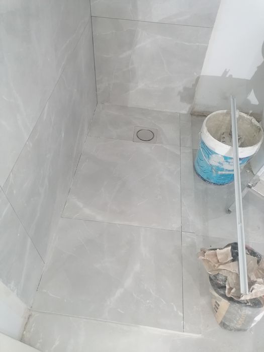 Remodelação exterior e interior