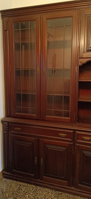 Móvel Estante para Sala