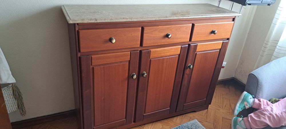 Movel / Sapateira