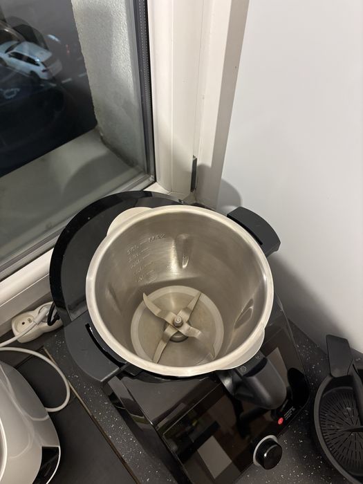 MC Smart (Lidlomix, Silvercrest, Monsieur Cuisine) - robot kuchenny