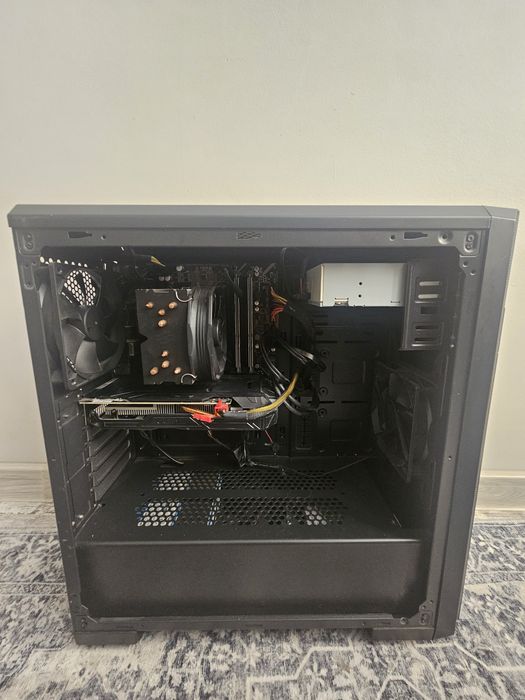 Komputer stacjonarny