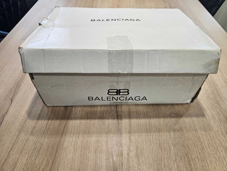 Buty sportowe Balenciaga "Triple S" r.44