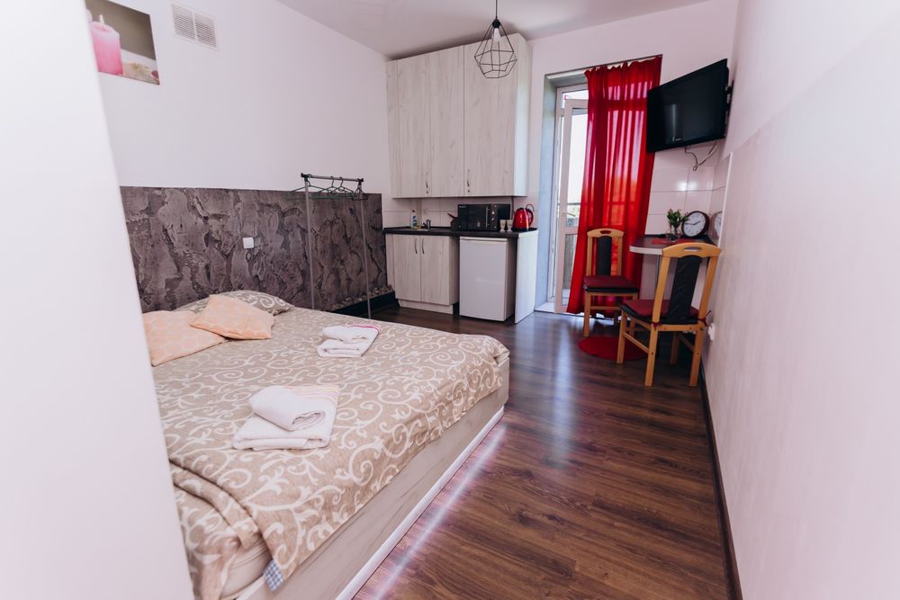 Нова квартира біля Жд вокзалу