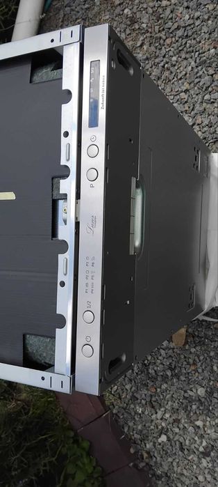 Посудомiйна машина LUXOR