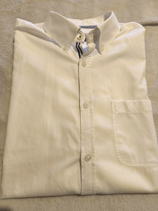 Camisa Lion of Porches