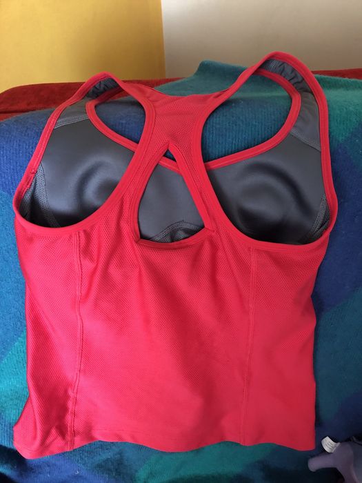 Bluzka Nike  dla aktywnej