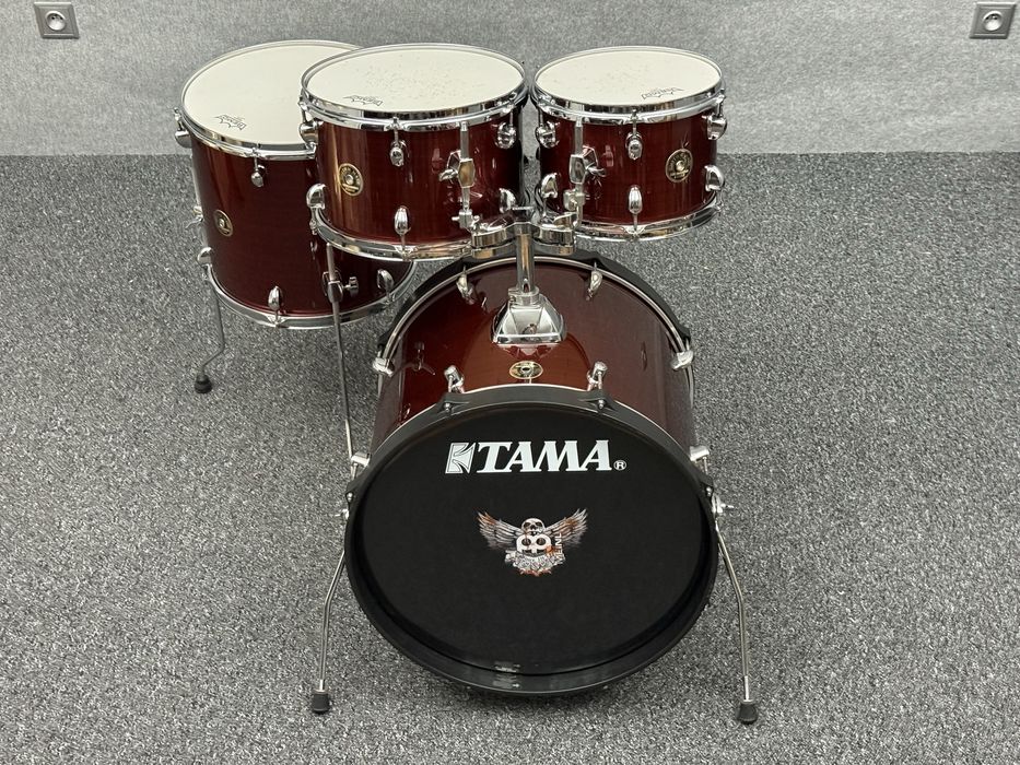 ++ TAMA Rhythm Mate - stopa 20” - Perkusja Akustyczna ++