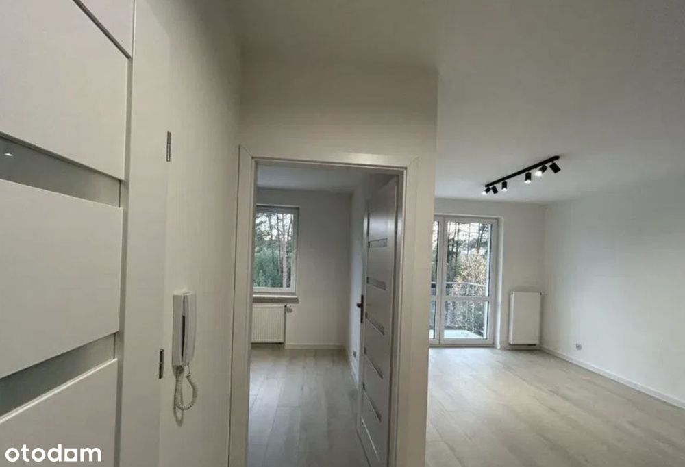 Najtańsze 2 pokoje + 15min do CENTRUM _ Umów DNI OTWARTE + blisko SKM