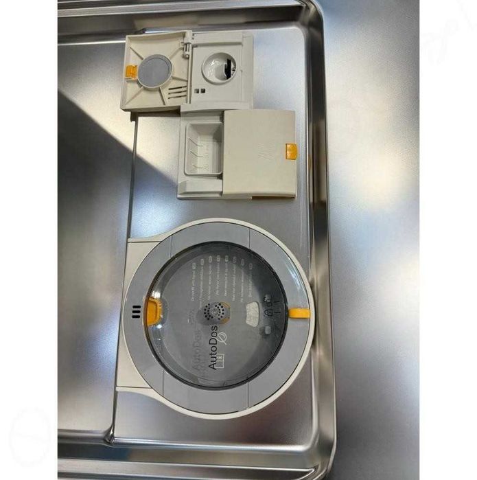 Посудомийка Miele / Міле G 7765 SCVi XXL, AutoDos, 60 см