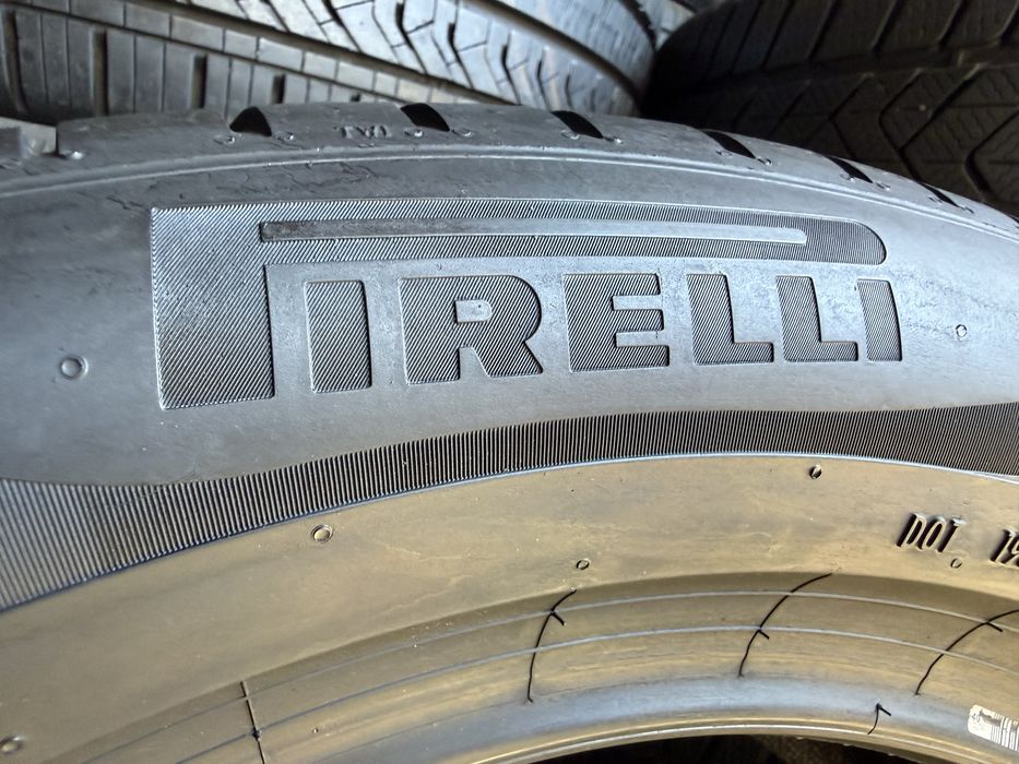 Літні шини 255/50 R19 Pirelli Scorpion 4шт. 90% 2024