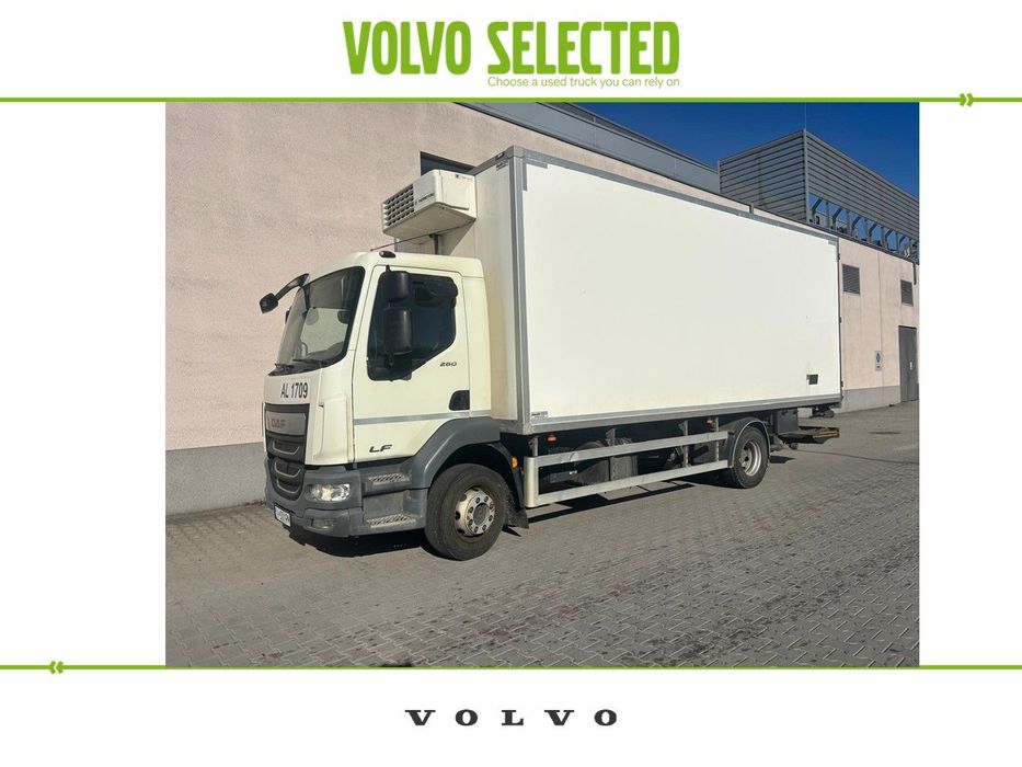 DAF