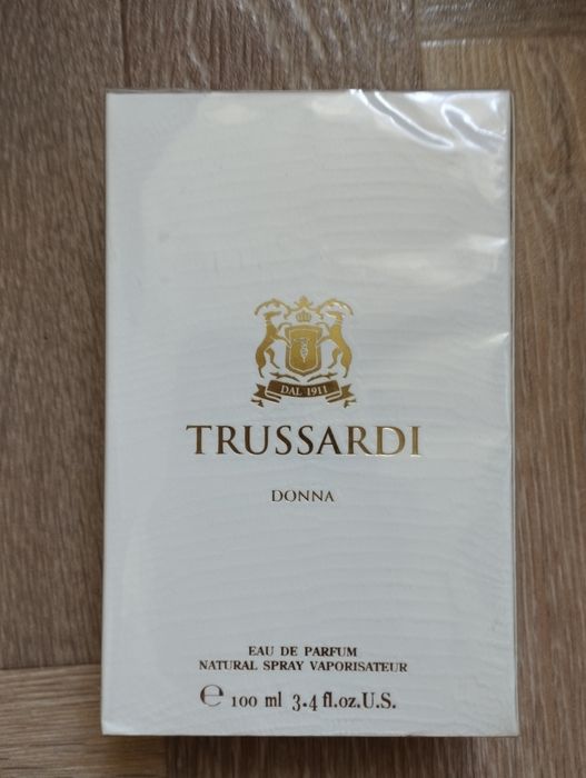 Парфюмированная вода