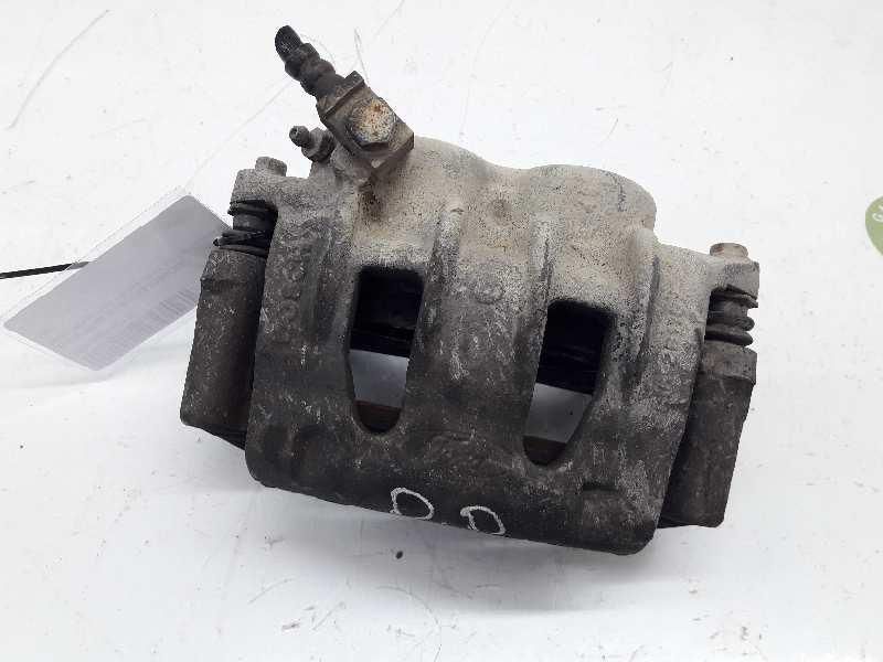Calíper De Freio Dianteiro Direito Ford Transit Caja Abierta Tt9