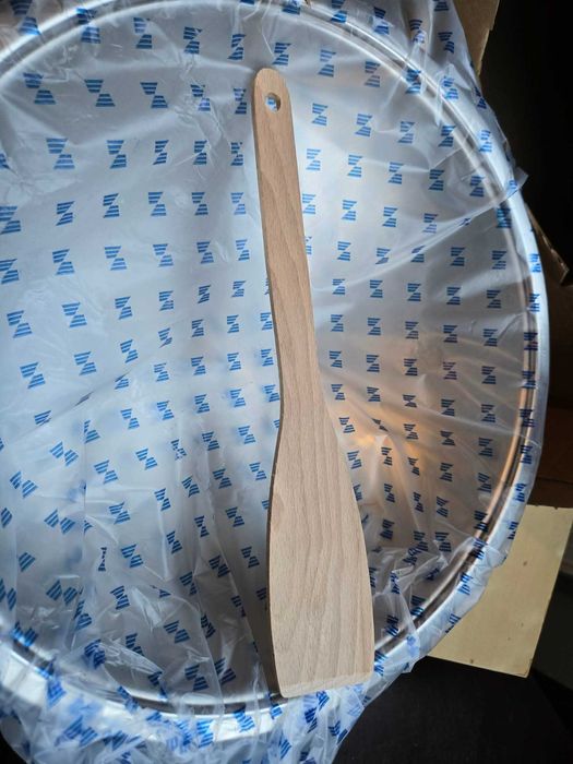 Sprzedam wok firmy Zepter, nowy, nieużywany.