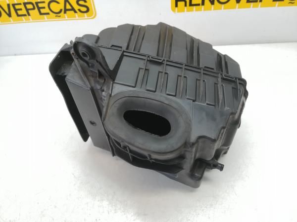 Caixa filtro ar RENAULT Megane III (BZ0_)