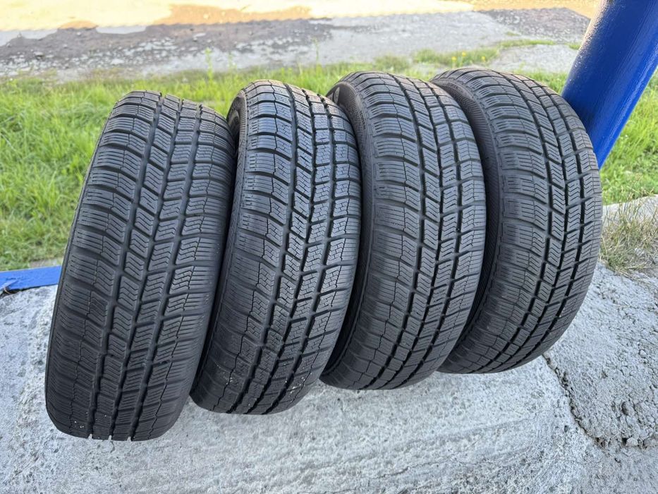 Зимові шини BARUM 185/60 R14